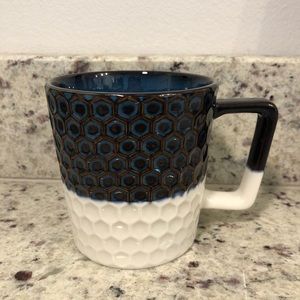 Starbucks Anniversary Collection Mug